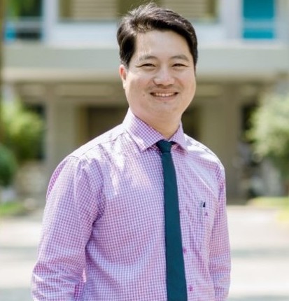 TS. LÊ HỮU VINH